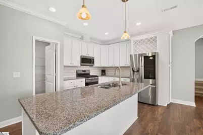 201 Ridgefield Lane, Greer, SC 29651 - Photo 13