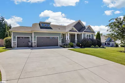 201 Ridgefield Lane, Greer, SC 29651 - Photo 3
