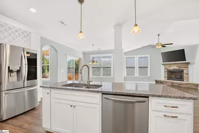 201 Ridgefield Lane, Greer, SC 29651 - Photo 11
