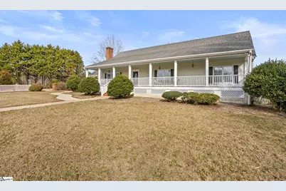 414 Giggle Drive, Laurens, SC 29360 - Photo 3