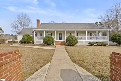 414 Giggle Drive, Laurens, SC 29360 - Photo 1