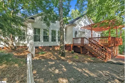 305 Beckworth Drive, Taylors, SC 29687 - Photo 35
