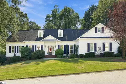 305 Beckworth Drive, Taylors, SC 29687 - Photo 1