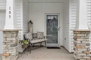 105 Thornfield Dr, Greenville, SC 29605 - Photo 3