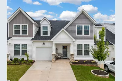 105 Thornfield Drive, Greenville, SC 29605 - Photo 1