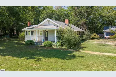 11425 Anderson Road, Greenville, SC 29611 - Photo 1