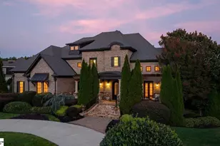 401 Chancery Ln, Simpsonville, SC 29681 - Photo 5