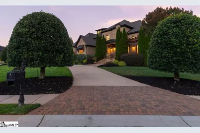 401 Chancery Lane, Simpsonville, SC 29681 - Photo 5