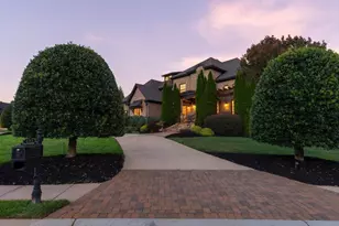 401 Chancery Ln, Simpsonville, SC 29681 - Photo 5