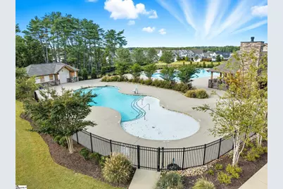 252 Pendergast Road, Greenville, SC 29605 - Photo 5