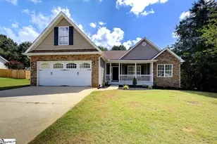 4 Judges Ln, Greer, SC 29651 - Photo 1
