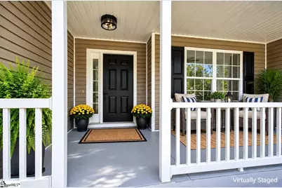 4 Judges Lane, Greer, SC 29651 - Photo 5