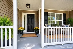 4 Judges Ln, Greer, SC 29651 - Photo 5
