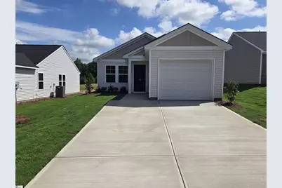 186 Cloverfield Lane, Spartanburg, SC 29303 - Photo 1