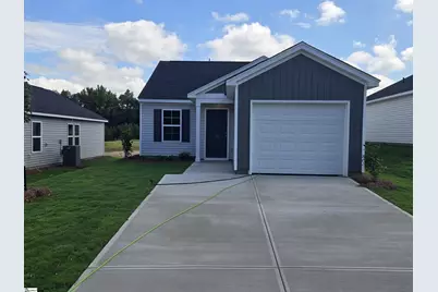190 Cloverfield Lane, Spartanburg, SC 29303 - Photo 1