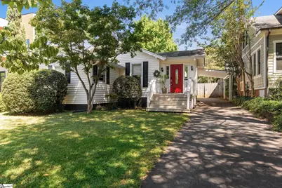 220 Buist Avenue, Greenville, SC 29609 - Photo 3