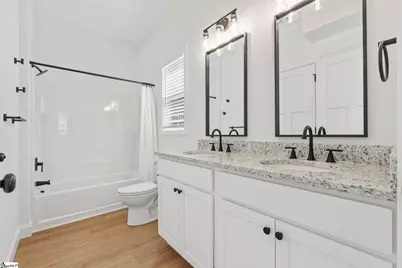 1434 Scuffletown Road, Simpsonville, SC 29681 - Photo 27