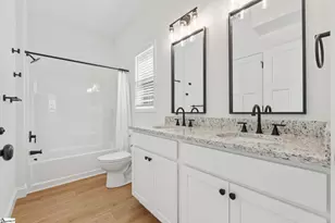 1434 Scuffletown Rd, Simpsonville, SC 29681 - Photo 27