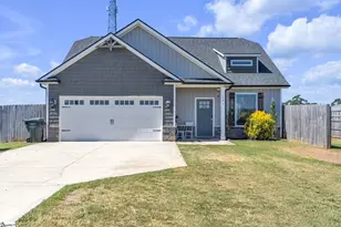 141 Cochran Rd, Inman, SC 29349 - Photo 1