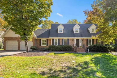 409 Sweetwater Road, Greer, SC 29650 - Photo 1