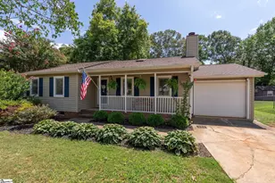 205 Mountain Chase, Taylors, SC 29687 - Photo 1