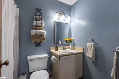 205 Mountain Chase, Taylors, SC 29687 - Photo 25