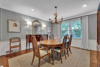 201 Brookwood Drive, Greenville, SC 29605 - Photo 7