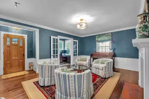 201 Brookwood Dr, Greenville, SC 29605 - Photo 5