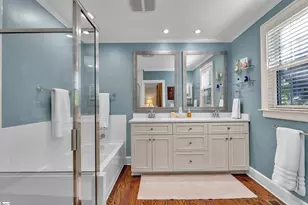 201 Brookwood Dr, Greenville, SC 29605 - Photo 21