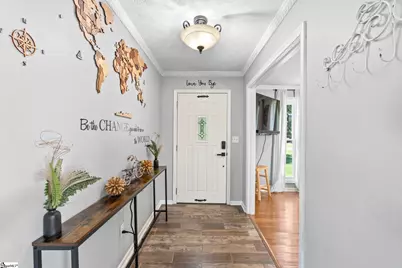 1 Rose Wood Drive, Greenville, SC 29607 - Photo 5