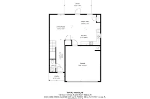 147 Bennett Dairy Rd, Spartanburg, SC 29307 - Photo 33
