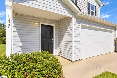 147 Bennett Dairy Road, Spartanburg, SC 29307 - Photo 3