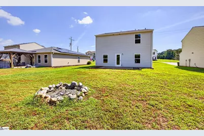 147 Bennett Dairy Road, Spartanburg, SC 29307 - Photo 29