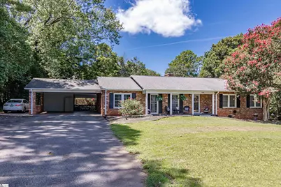 306 Woodfern Circle, Anderson, SC 29625 - Photo 25