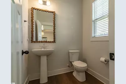 701 Oak Hill Lane, Belton, SC 29627 - Photo 15