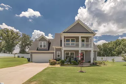 701 Oak Hill Lane, Belton, SC 29627 - Photo 1