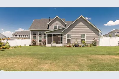 701 Oak Hill Lane, Belton, SC 29627 - Photo 7