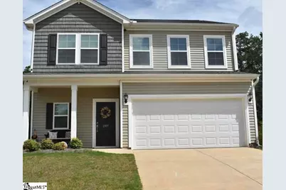 2377 Mill Loop, Spartanburg, SC 29680 - Photo 1