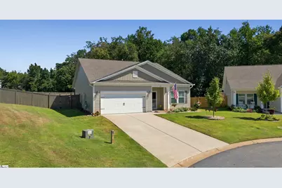 409 Sonoma Court, Seneca, SC 29678 - Photo 3
