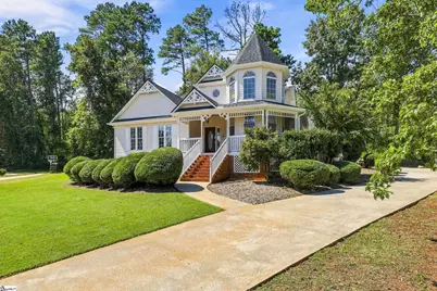 406 Stonewall Drive, Easley, SC 29642 - Photo 33
