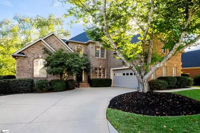 700 Mossy Ledge Lane, Simpsonville, SC 29681 - Photo 1