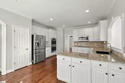 700 Mossy Ledge Lane, Simpsonville, SC 29681 - Photo 7
