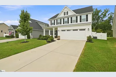 303 Wyandot Way, Greenville, SC 29607 - Photo 3