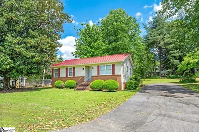 8 Cross Street, Inman, SC 29349 - Photo 3