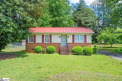 8 Cross Street, Inman, SC 29349 - Photo 1
