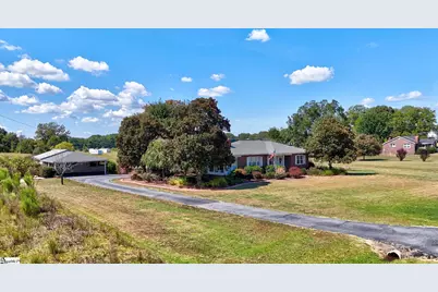 4503 Keowee Road, Honea Path, SC 29654 - Photo 1