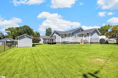 301 Carolina Ave Avenue, Greer, SC 29650 - Photo 31