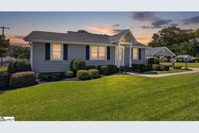 301 Carolina Ave Avenue, Greer, SC 29650 - Photo 5