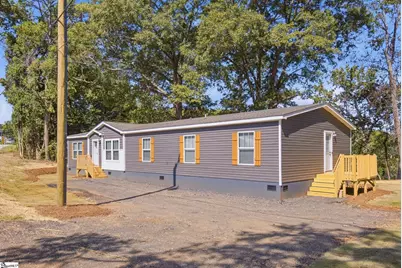 438 Berry Shoals Road, Duncan, SC 29334 - Photo 5