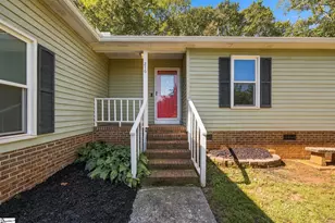 216 N Celestial Dr, Greer, SC 29651 - Photo 3